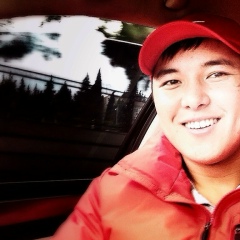 Azamat Sheramudunov, 18.06, Нарын