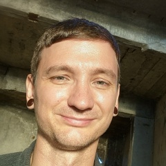 Михаил Разумов, 13.04.1989