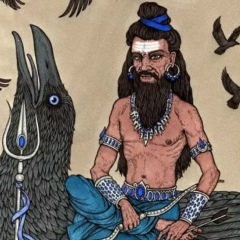 Борис Рюрикович, 25.07, Хайфа