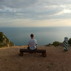 Алексей Чекалин, 08.04, Симферополь