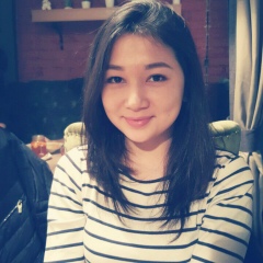 Dana Romashova, 13.10.1992, Алматы