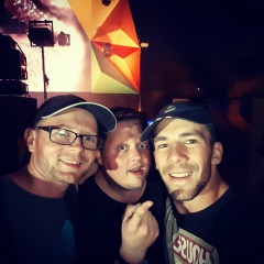 Artur Petrushevski, 01.08.1991, Gdańsk