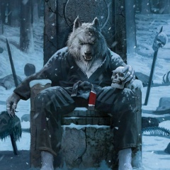 Аслан Махачев, 06.02, Москва