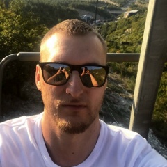 Сгонов Александр, 07.06, Волгоград