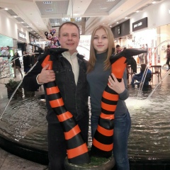 Алена Сполитак, 23.10, Днепр (Днепропетровск)