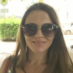 Илона Илона, 05.07.1982, Санкт-Петербург