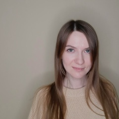 Наталья Сергеева, Первоуральск