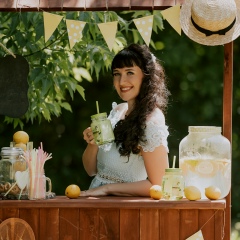 Юлианна Майсурадзе, 09.11, Темиртау