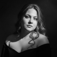 Марина Возиян, 22.05.1992, Жуковский