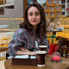 Анастасия Молчанова