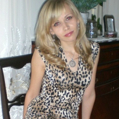 Nadja Nadjyxa, 21.04, Roma