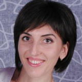 Юлия Соколова, 23.11, Киев