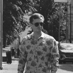 Владислав Гарнцев, Ессентуки