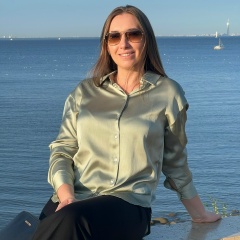 Анастасия Вачнадзе, 16.11, Санкт-Петербург