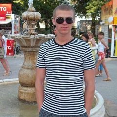 Stas Panov, 25.05.1988, Харьков