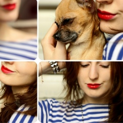 Nataly Piskareva, 21.02.1989, Москва