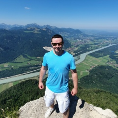 Александр Кноте, 23.11.1988, Минск