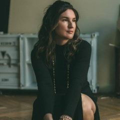 Лилия Камалова, 09.12, Москва