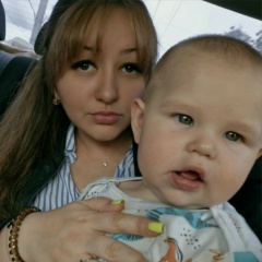 Камилка Субботина, 04.02.1996, Москва