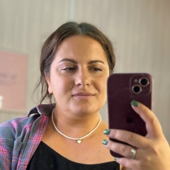 Танюша Тарасова, 04.01, Павловский Посад