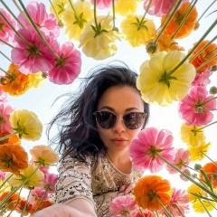 Евгения Кот, 13.07.1993, Санкт-Петербург