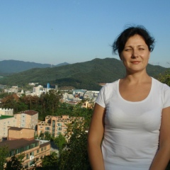 Елена Бурова, 28.03.1978, Киев