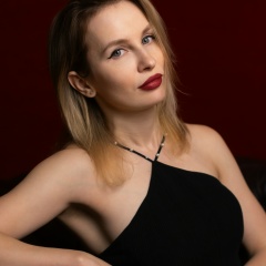 Аня Ратофари, 24.09, Воронеж