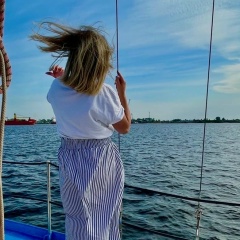 Евгения Каменских, 21.02.1992