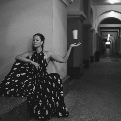 Карина Кальметьева, 11.07.1988, Уфа