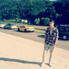 Сафа Валиев, 09.10.1995, Мелитополь