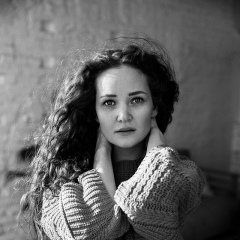 Валентина Зудова, Санкт-Петербург