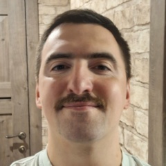 Александр Абрамов, 28.09.1991, Москва