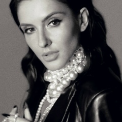 Саша Родина, 21.12.1988, Саратов