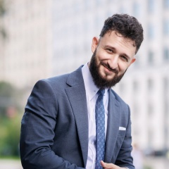 Тигран Каприелов, 07.04.1990, Москва