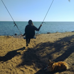 Мария Окунь, 28.10.1992, Санкт-Петербург