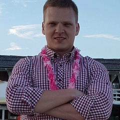 Евгений Серёдкин, 15.05.1986, Санкт-Петербург