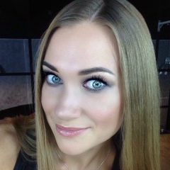 Александра Полуэктова, 12.06, Москва