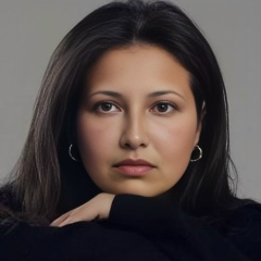 Анастасия Михайлова, 04.01, Красноярск