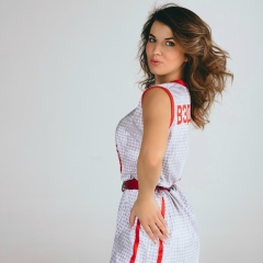 Ирина Вздыхалкина, 28.05, Ростов-на-Дону