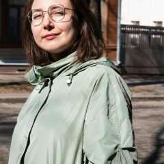 Анастасия Жукова, 12.04.1992, Нижний Новгород