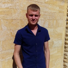 Александр Никифоров, 03.03.1988, Новоцарицынский