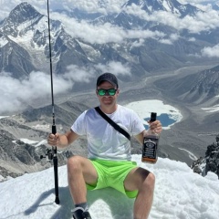 Алексей Капралов, Москва