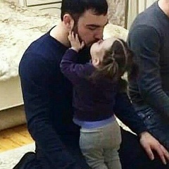 Жамшид Рүстемхан, 28.05.1996, Алматы