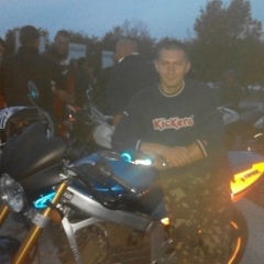 Александр Викторович, Николаев