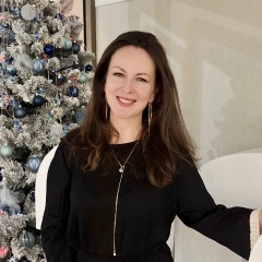 Ольга Плигузова, 20.10, Кириши