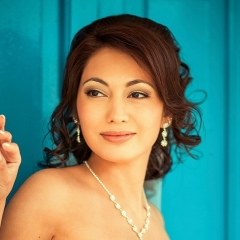 Юлия Белинина, 13.02, Москва