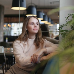 Olga Munkova, 03.09.1993, Москва