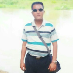 Kyaw Khaung, 06.06.1977