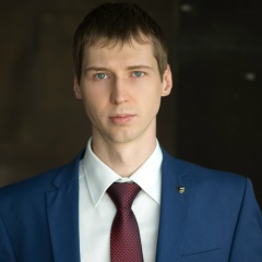 Алексей Еськин, 01.01.1990, Барнаул