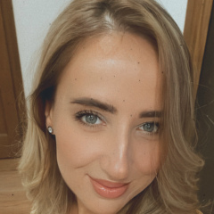 Катерина Трофимова, 07.09.1986, Москва